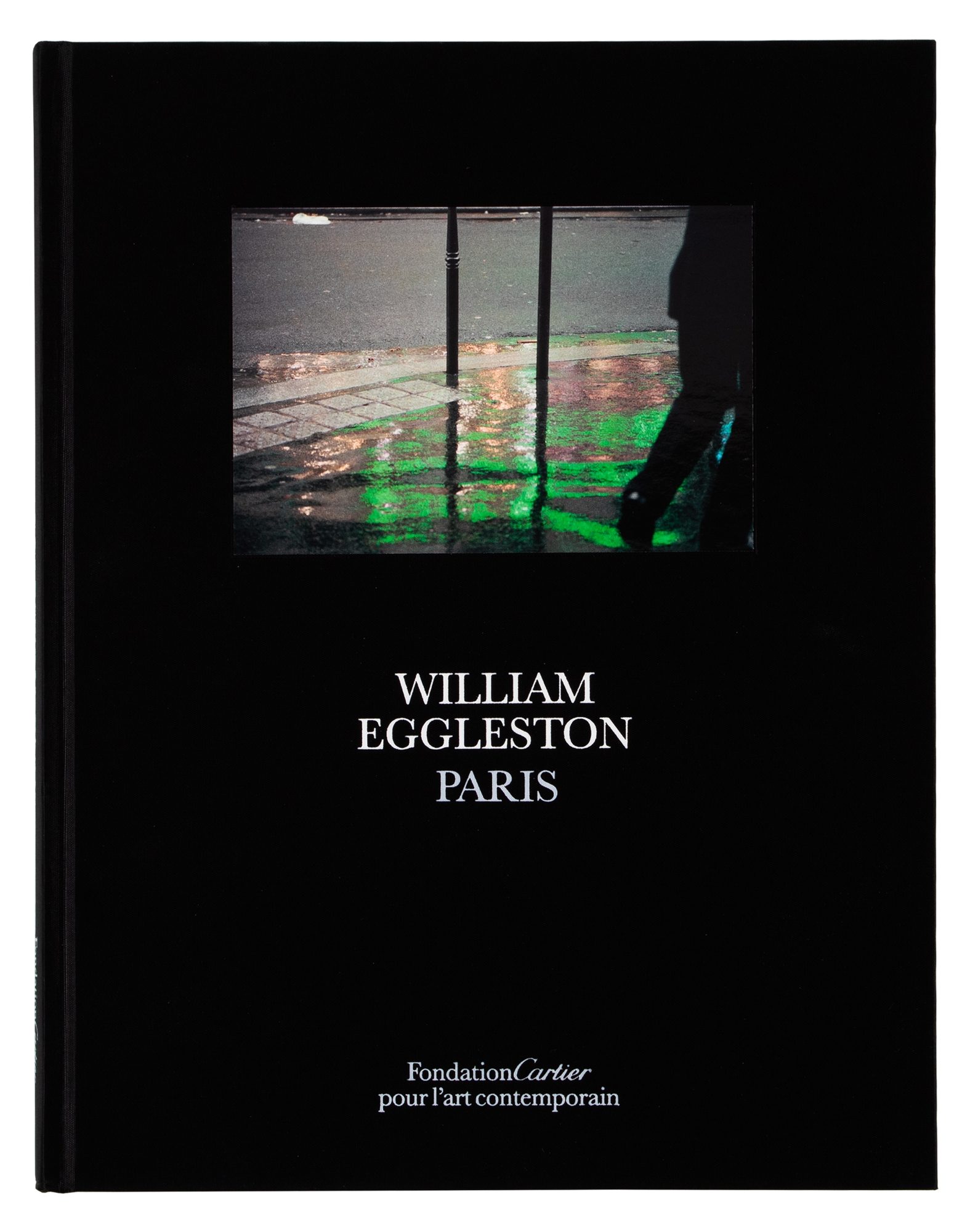 William Eggleston ウィリアム・エグルストン 写真集 美品