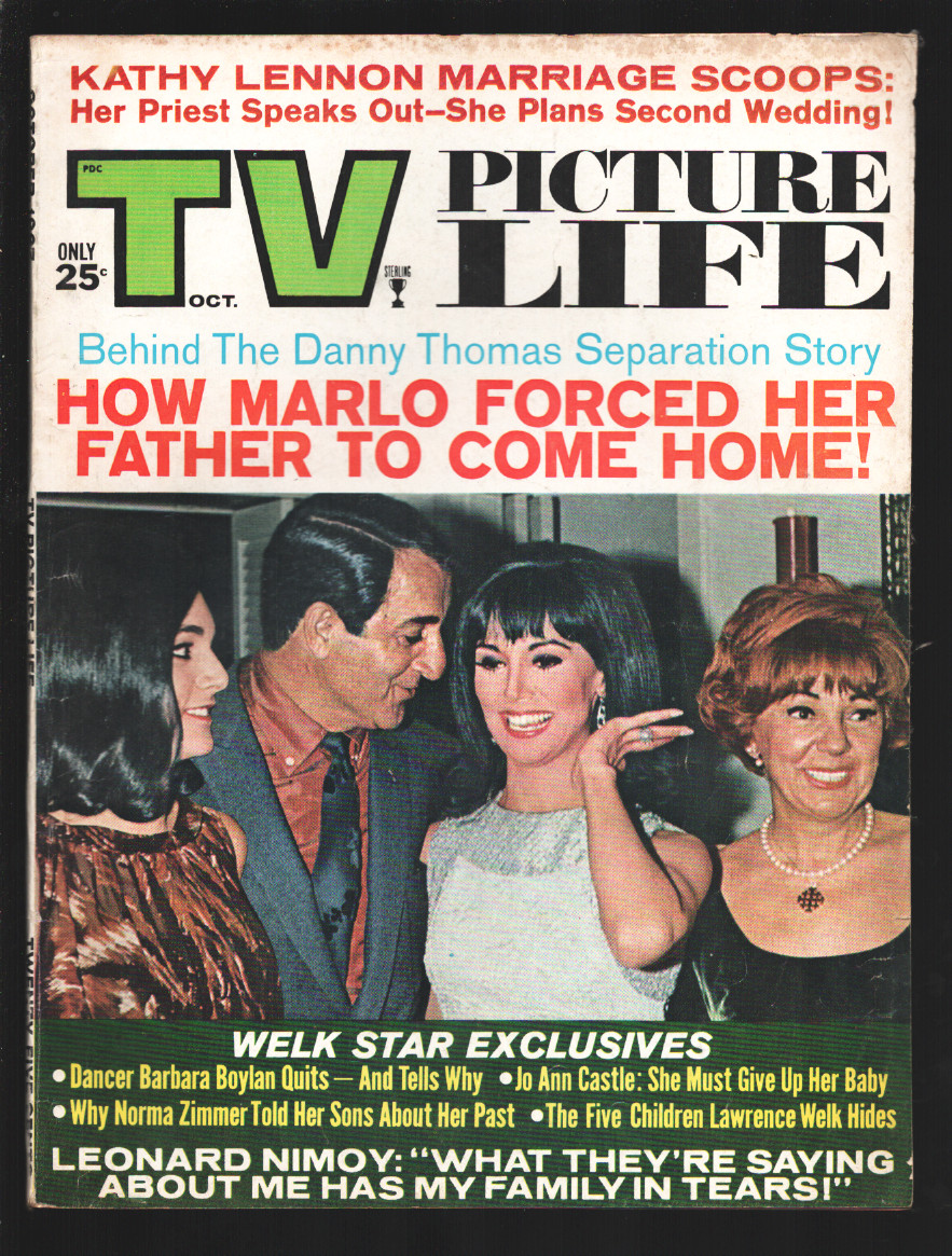 Watch The Danny Thomas Show - S11:E12 Christmas Story (1963) Online for  Free | The Roku Channel | Roku, image size:883x1165