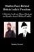 Hidden Facts Behind British India's Freedom: A Scholarly Look Into Allama Mashraqi and Quaid-E-Azam's Political Conflict [Hardcover ] - Yousaf, Nasim
