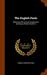 The English Poets: Selections With Critical Introductions by Various Writers Volume 4 [Hardcover ] - Ward, Thomas Humphrey