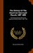 The History Of The American Episcopal Church, 1587-1883: The Planting And Growth Of The American Colonial Church, 1587-1783 [Hardcover ] - Perry, William Stevens