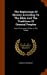 The Beginnings Of History According To The Bible And The Traditions Of Oriental Peoples: From The Creation Of Man To The Deluge [Hardcover ] - Lenormant, FranÃƒÂ§ois