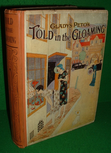 もらって 嬉しい お歳暮 ランキング by GLOAMING THE IN TOLD GLADYS Hardcover Good PETO: 洋書