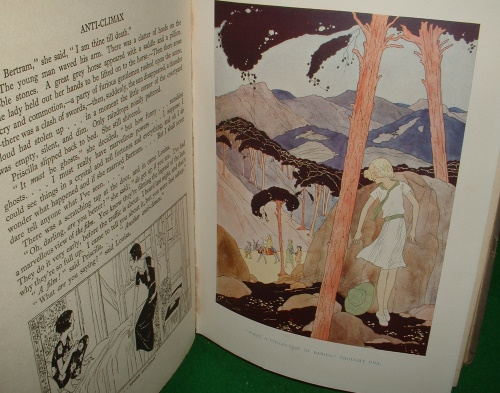 TOLD IN THE GLOAMING by GLADYS PETO: Good Hardcover
