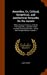 Aeneidea, Or, Critical, Exegetical, and Aesthetical Remarks On the Aeneis: With a Personal Collation of All the First Class Mss., Upwards of One . and All the Principal Editions, Volume 1 [Hardcover ] - Henry, James