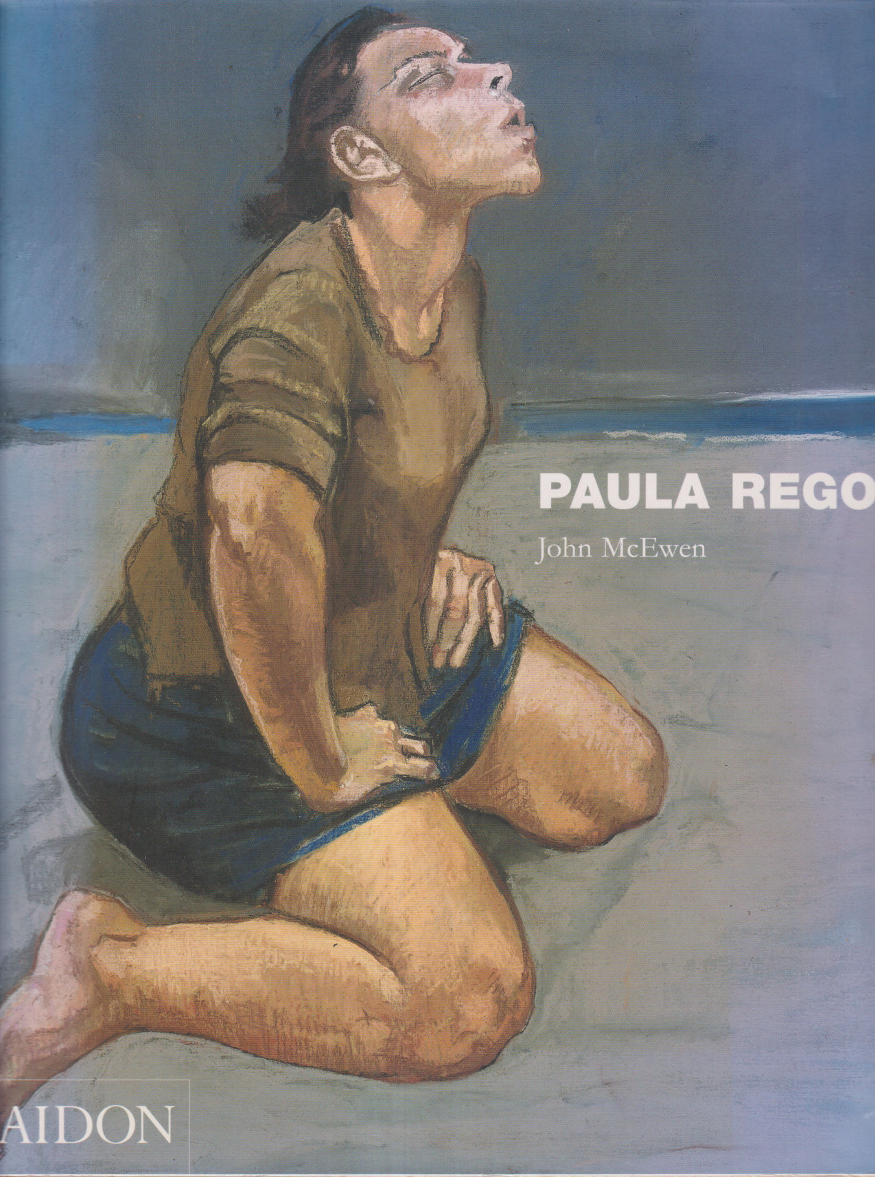 Paula Rego - McEwen, John