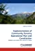 Implementation of Community Forestry Operational Plan and Constitution: Multiple case studies from mid-hills of Nepal [Soft Cover ] - Khanal, Yajnamurti