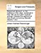 Rabbinical literature: or, the traditions of the Jews, contained in their Talmud and other mystical writings. Likewise the opinions of that people concerning Messiah Volume 1 of 2 [Soft Cover ] - Eisenmenger, Johann Andreas