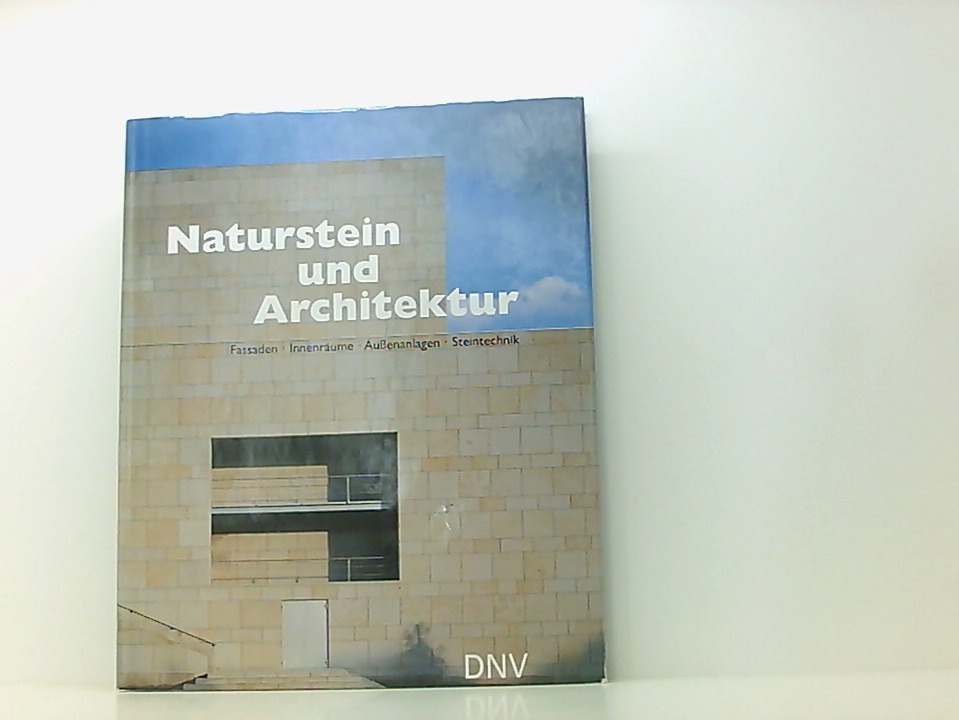 Naturstein und Architektur - Fassaden, Innenräume, Außenanlagen, Steintechnik Fassaden, Innenräume, Außenanlagen, Steintechnik - Wanetschek, Margret und Horst Wanetschek