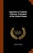 Speeches of Andrew Johnson, President of the United States [Hardcover ] - Johnson, Andrew