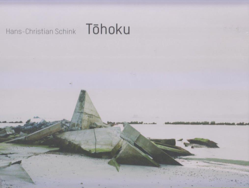 Hans-Christian Schink Tōhoku Hans-Christian Schink Tōhoku
