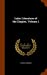 Latin Literature of the Empire, Volume 1 [Hardcover ] - Gudeman, Alfred