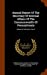 Annual Report Of The Secretary Of Internal Affairs Of The Commonwealth Of Pennsylvania: Industrial Statistics, Part 3 [Hardcover ]