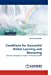 Conditions for Successful Online Learning and Mentoring: Towards designing an optical mentoring model [Soft Cover ] - Nchindila, Bernard