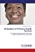 Utilisation of Primary Health Services: The Tribals of Naranammozhi Panchayat, Pathanamthitta District, Kerala, India [Soft Cover ] - Narayanan, Rajagopal