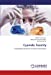 Cyanide Toxicity: A potential threat to animals and humans [Soft Cover ] - Avais, Muhammad