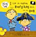 I Can Do Anything That's Everything All On My Own (Turtleback School & Library Binding Edition) (Charlie and Lola) [No Binding ] - Child, Lauren