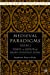 Medieval Paradigms: Essays in Honor of Jeremy duQuesnay Adams, 2 Volume Set (New Middle Ages) [Hardcover ] - Stephanie Hayes-Healy