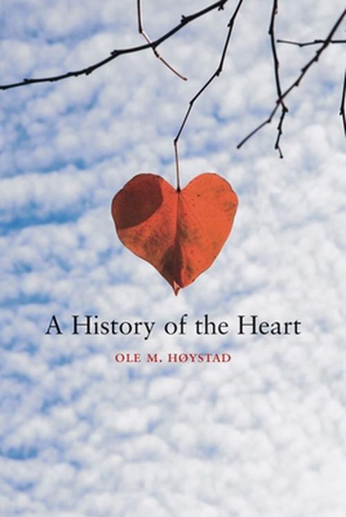 A History of the Heart (Paperback) - Ole M. Hoystad