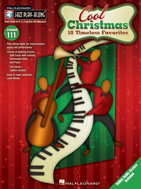 Christmas Strumming (+CD): for easy rhythm guitar playalong vol.12 (in tablature) - Hal Leonard Corp.