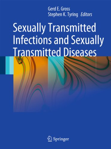 Sexually Transmitted Infections and Sexually Transmitted Diseases [Hardcover ]