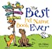 The Best Pet Name Book Ever [Soft Cover ] - Eldridge, Wayne Bryant