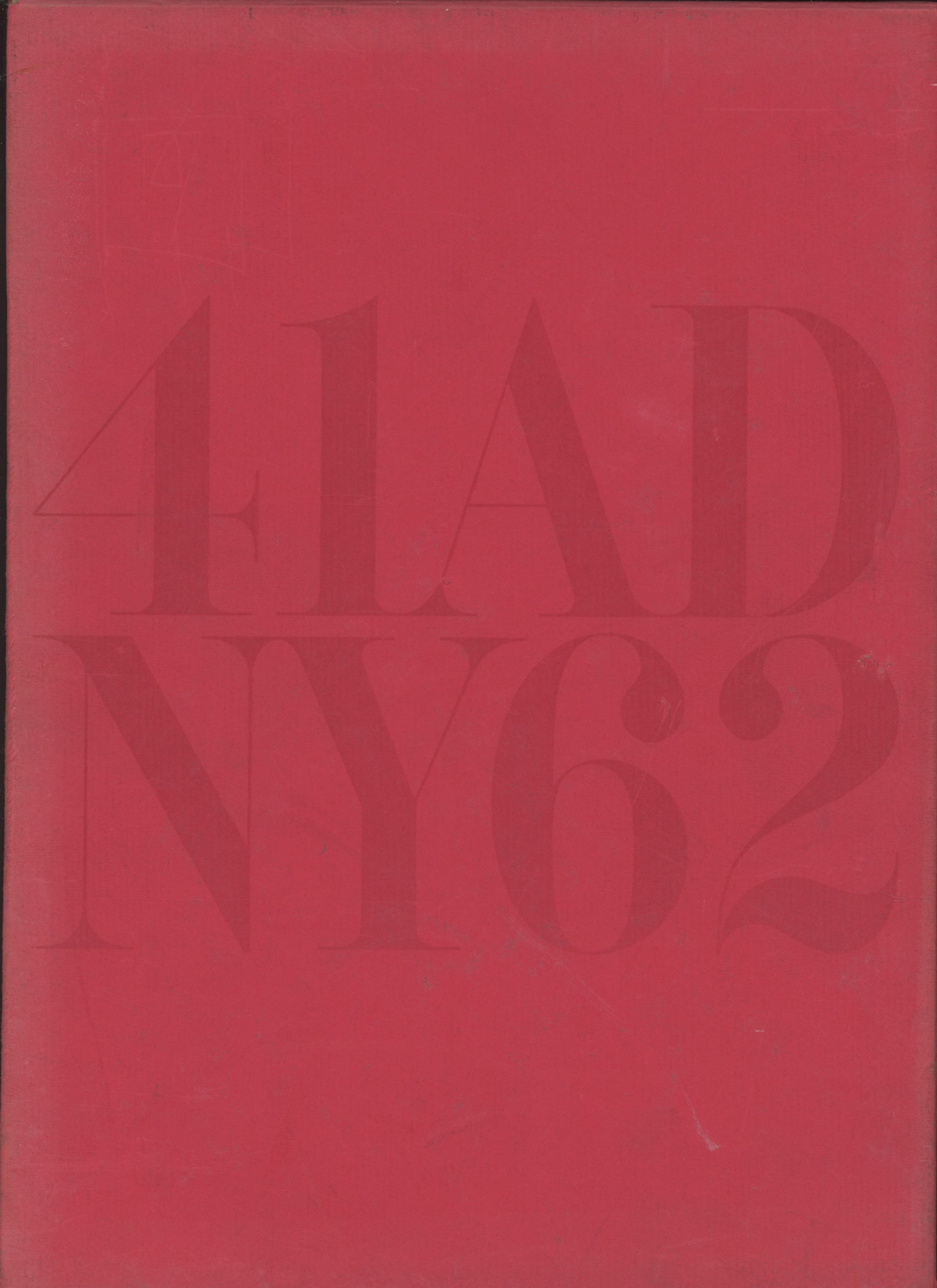 話題の人気 Advertising of Annual 41 and Art the of Art Editorial デザイン