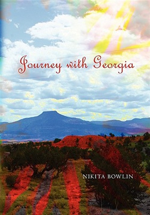 Journey With Georgia - Bowlin, Nikita