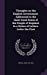 Thoughts on the English Government. Addressed to the Quiet Good Sense of the People of England. in a Series of Letters. Letter the First [Hardcover ] - Reeves, John