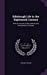 Edinburgh Life in the Eighteenth Century: With an Account of the Fashions and Amusements of Society [Hardcover ] - Topham, Edward