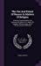 The Use and Extent of Reason in Matters of Religion: A Sermon Preached Before the University of Oxford, at St. Mary's, on Tuesday in Whitsun-Week, June 8. 1756. by Thomas Griffith M.A. [Hardcover ] - Griffith, Thomas