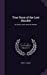 True Story of the Lost Shackle: Or, Seven Years with the Indians [Hardcover ] - Dabney, Owen P