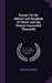 Essays on the Advent and Kingdom of Christ, and the Events Connected Therewith [Hardcover ] - Brooks, Joshua William