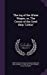 The Log of the Water Wagon, Or, the Cruise of the Good Ship Lithia [Hardcover ] - Taylor, Bert Leston