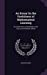 An Essay on the Usefulness of Mathematical Learning: In a Letter from a Gentleman in the City, to His Friend at Oxford [Hardcover ] - Strong, Martin