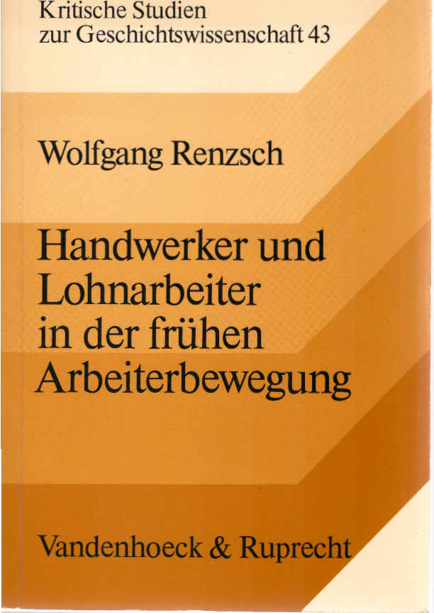 Wissenschaftspolitik im Wilhelminischen Deutschland : Vorgeschichte, Gründung u. Aufbau d. Kaiser-Wilhelm-Ges. z. Förderung d. Wiss. Studien zu Naturwissenschaft, Technik und Wirtschaft im neunzehnten Jahrhundert ; Bd. 1 - Burchardt, Lothar