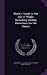 Black's Guide to the Isle of Wight; Including Sailing Directions for the Solent [Hardcover ] - Moncrieff, A R Hope 1846-1927