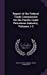 Report of the Federal Trade Commission on the Pacific Coast Petroleum Industry, Volumes 1-2 [Hardcover ]