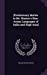 [Preliminary Matter to Mr. Hunter's Non-Aryan Languages of India and High Asia] [Hardcover ] - Hunter Sir, William Wilson