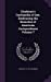 Chadman's Cyclopedia of Law, Embracing the Branches of American Jurisprudence Volume 7 [Hardcover ] - Chadman, Charles E B 1873