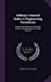 Galloup's General Index to Engineering Periodicals: Comprising Engineering; Railroads; Science; Manufactures and Trade, Volume 2 [Hardcover ] - Galloupe, Francis Ellis