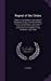 Repeal of the Union: Report of the Debate in the House of Commons, on Mr. O'Connell's Motion: And the Proceedings in the House of Lords on Earl Grey's . in the Address of the Commons: April 1834 [Hardcover ] - O'Connell Sanji S Carol Helen