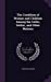 The Condition of Women and Children Among the Celtic, Gothic, and Other Nations [Hardcover ] - Macelheran, John