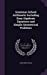 Grammar-School Arithmetic Including Easy Algebraic Equations and Simple Geometrical Problems [Hardcover ] - Walsh, John Henry