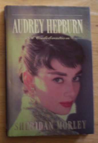 AUDREY HEPBURN - Morley, Sheridan