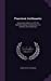 Practical Arithmetic: Uniting the Inductive with the Synthetic Mode of Instruction. for Schools and Academies [Hardcover ] - Thomson, James Bates