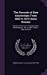 The Records of New Amsterdam from 1653 to 1674 Anno Domini: Minutes of the Court of Burgomasters and Schepens, Jan. 8, 1664, to May 1, 1666, Inclusive [Hardcover ] - O'Callaghan, Edmund Bailey