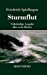 Sturmflut (German Edition) [Hardcover ] - Spielhagen, Friedrich
