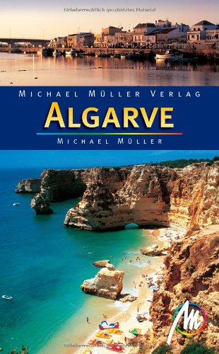 Algarve Michael Müller - Müller, Michael