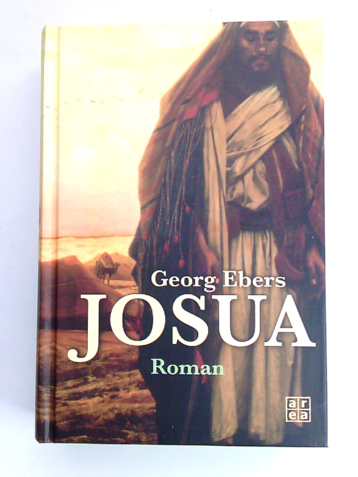 Josua - Ebers, Georg